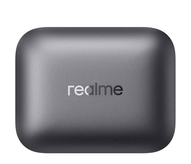 realme Buds Air7 Slate Grey - 1340737 - zdjęcie 4